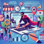 Content Marketing Hacks: Boost Engagement and Drive Sales in 2025