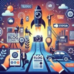 How to Create Engaging Blog Content That Drives Traffic in 2025