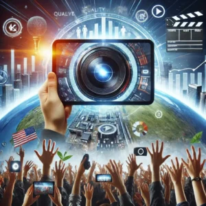 Read more about the article The Power of Video Editing in 2025: How Quality Videos Drive Sales