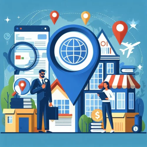 Why Local SEO Will Be Essential for Small Businesses in 2025